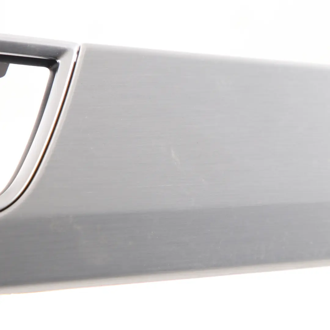 Dashboard Trim Cover Interior Frame Air Vent Aluminium to Mercedes W204 with Part number A2046802271 Mercedes W204 Dashboard Trim Cover Interior Frame Air Vent Aluminium - SKU rhd-A2046802271-1 - Part number A2046802271