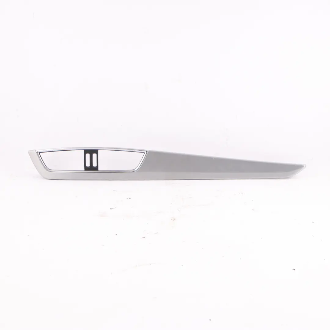  Dashboard Trim Cover Mercedes W212 Interior Frame Air Vent Aluminium - SKU rhd-A2046802271 - Part number A2046802271