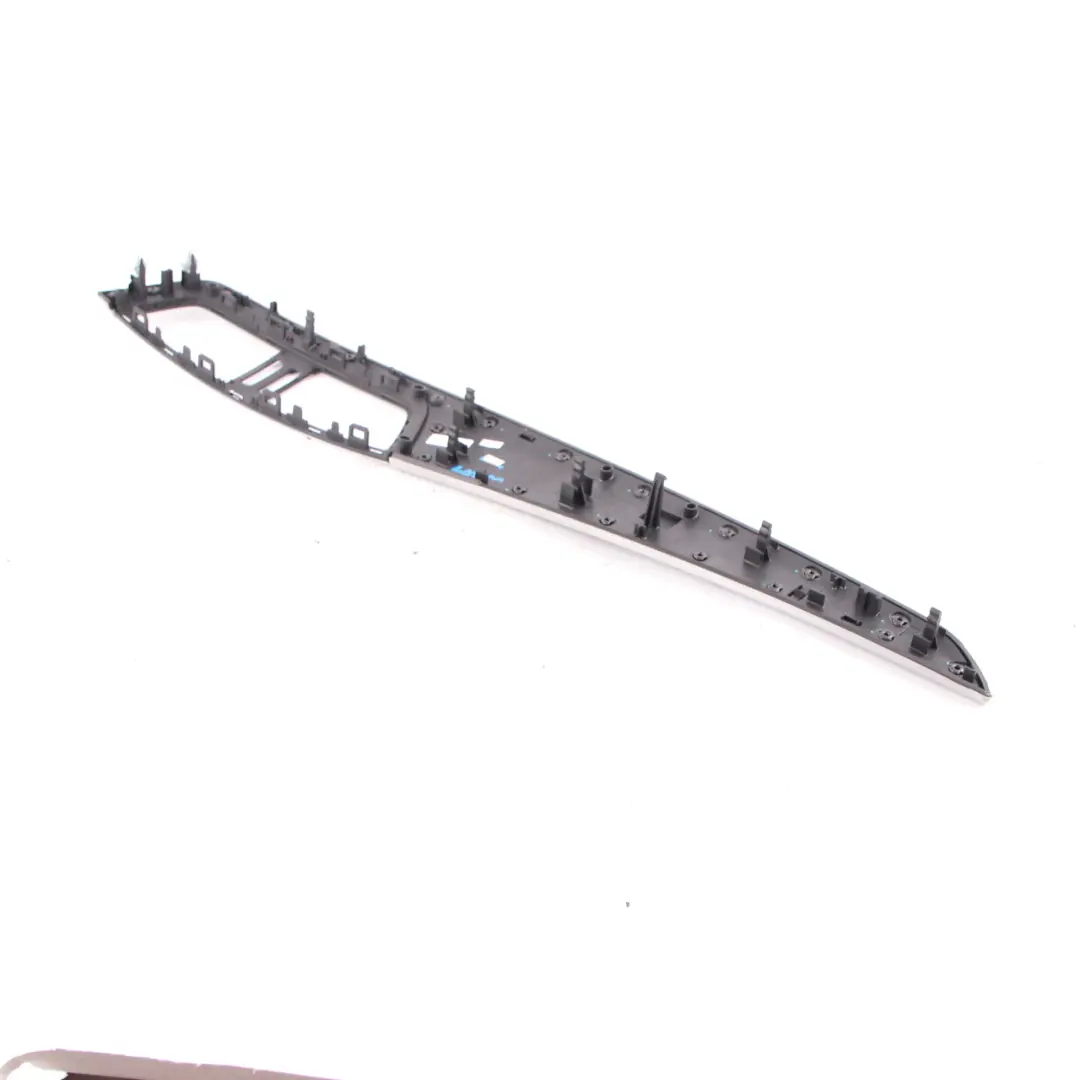  Dashboard Trim Cover Mercedes W212 Interior Frame Air Vent Aluminium - SKU rhd-A2046802271 - Part number A2046802271