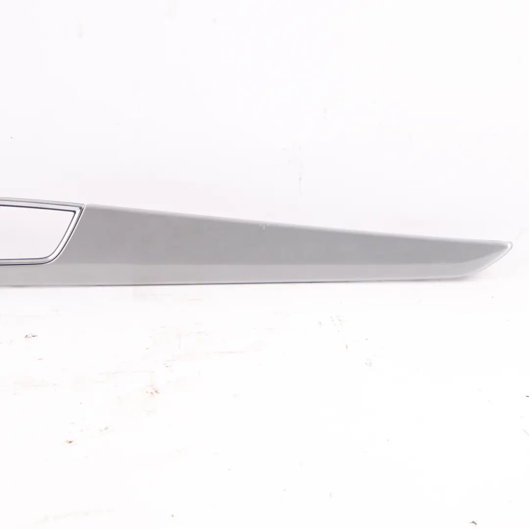  Dashboard Trim Cover Mercedes W212 Interior Frame Air Vent Aluminium - SKU rhd-A2046802271 - Part number A2046802271