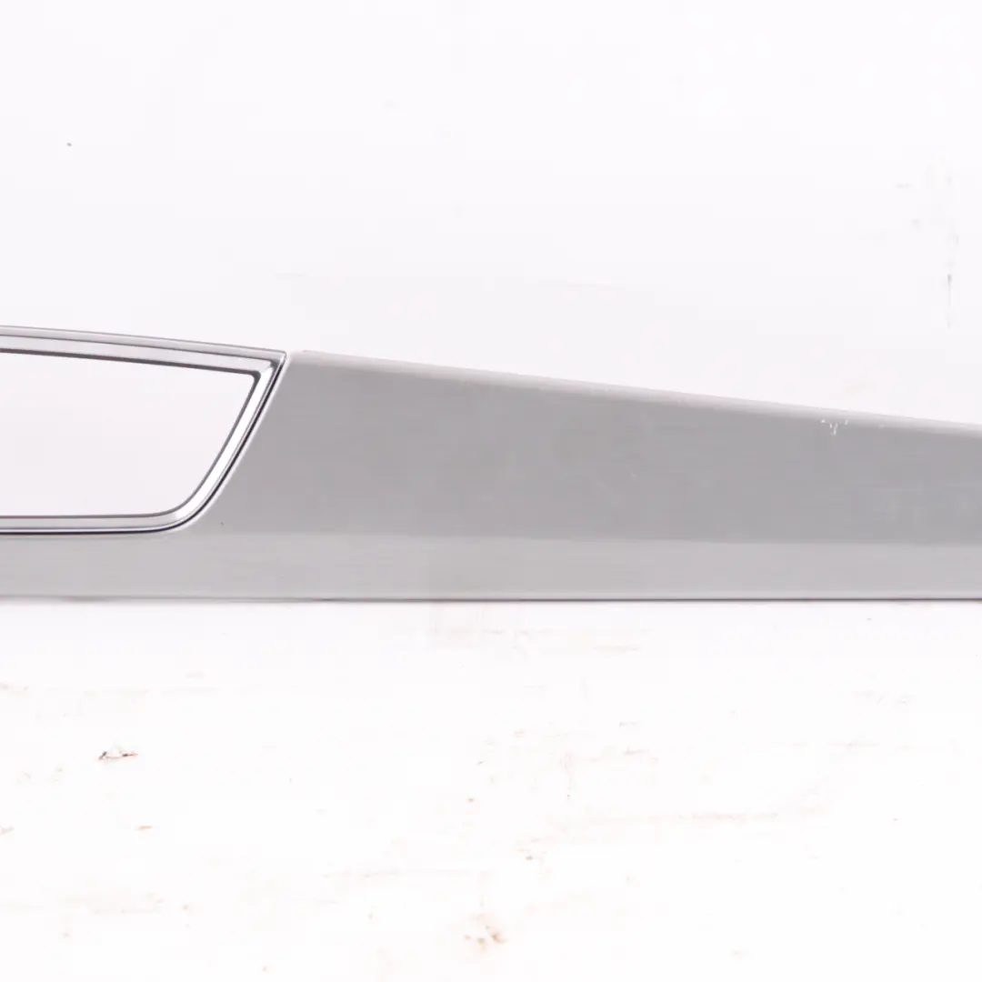 Dashboard Trim Cover Mercedes W212 Interior Frame Air Vent Aluminium to with Part number A2046802271 Dashboard Trim Cover Mercedes W212 Interior Frame Air Vent Aluminium - SKU rhd-A2046802271 - Part number A2046802271