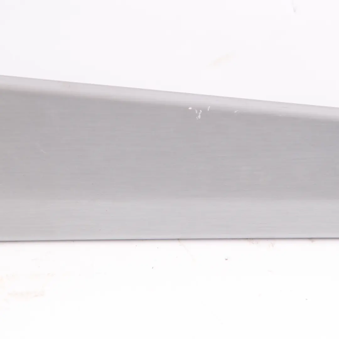  Dashboard Trim Cover Mercedes W212 Interior Frame Air Vent Aluminium - SKU rhd-A2046802271 - Part number A2046802271