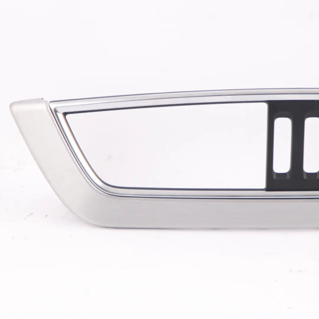 Dashboard Trim Cover Mercedes W212 Interior Frame Air Vent Aluminium to with Part number A2046802271 Dashboard Trim Cover Mercedes W212 Interior Frame Air Vent Aluminium - SKU rhd-A2046802271 - Part number A2046802271