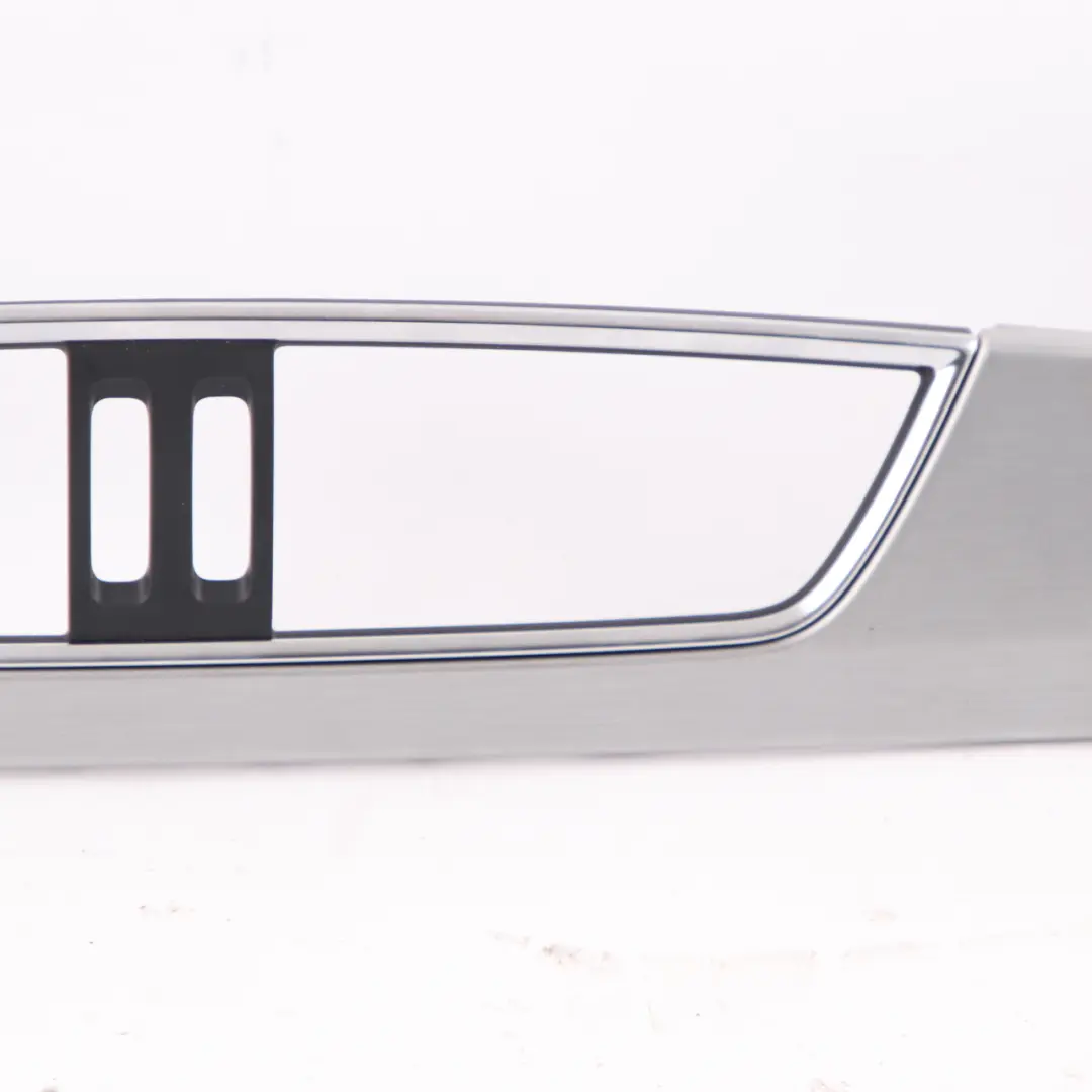  Dashboard Trim Cover Mercedes W212 Interior Frame Air Vent Aluminium - SKU rhd-A2046802271 - Part number A2046802271