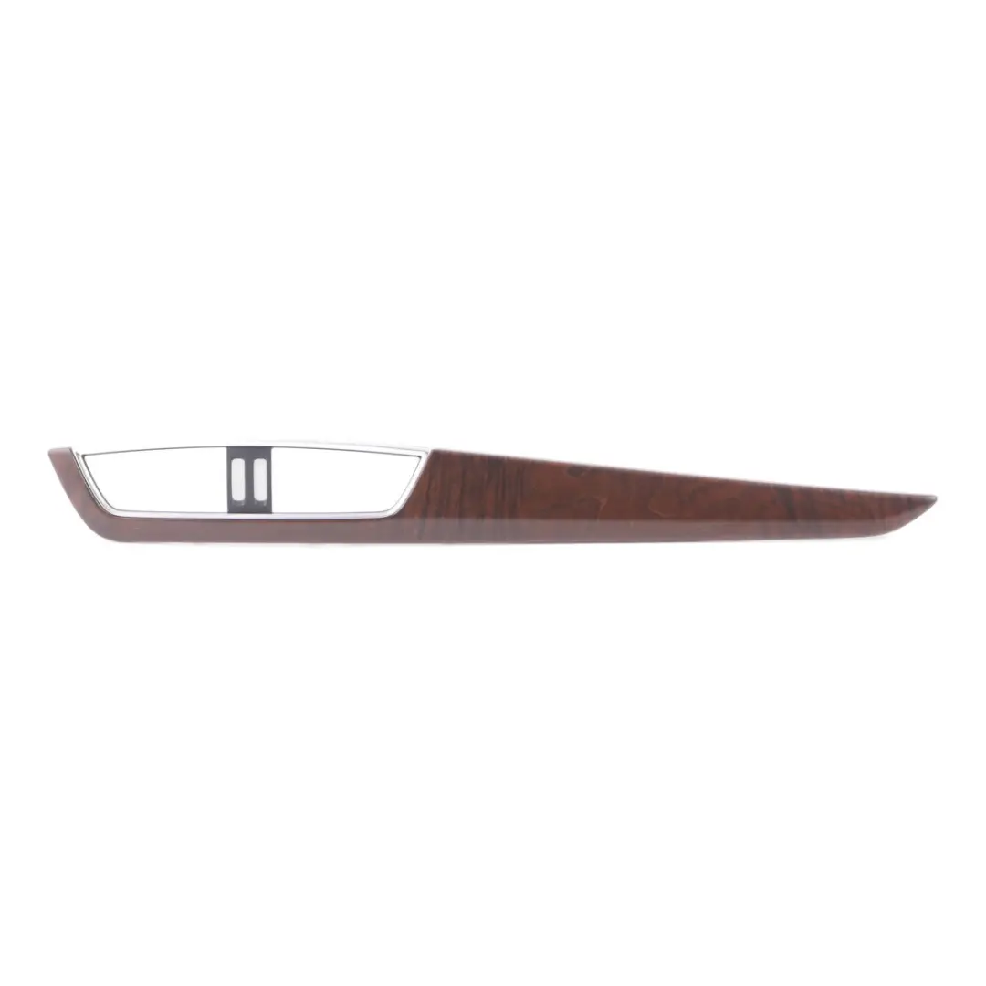 Dashboard Trim Cover Interior Frame Air Vent Wood to Mercedes W204 with Part number A2046802971 Mercedes W204 Dashboard Trim Cover Interior Frame Air Vent Wood - SKU rhd-A2046802971 - Part number A2046802971