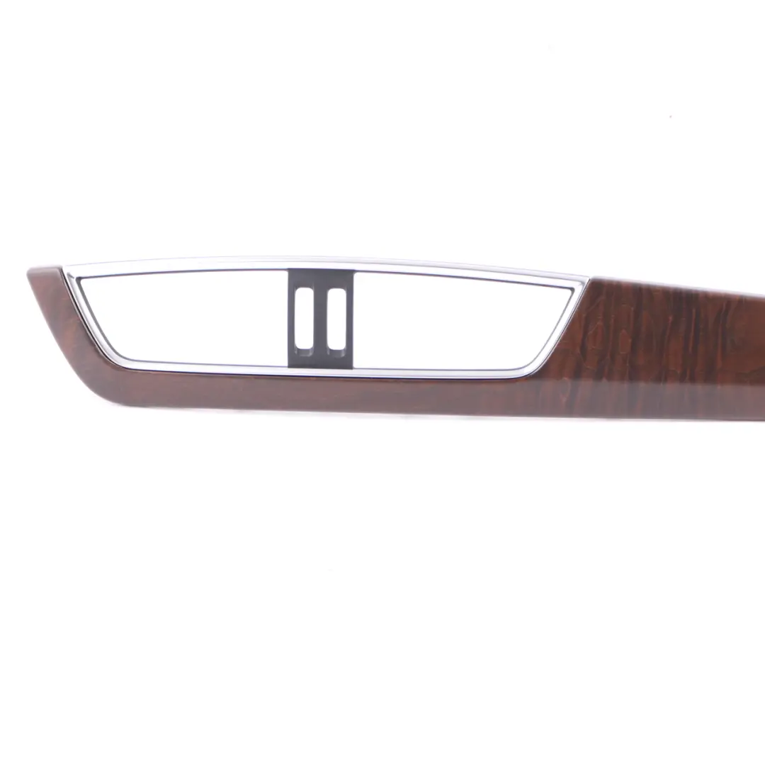Mercedes W204 Dashboard Trim Cover Interior Frame Air Vent Wood - SKU rhd-A2046802971 - Part number A2046802971