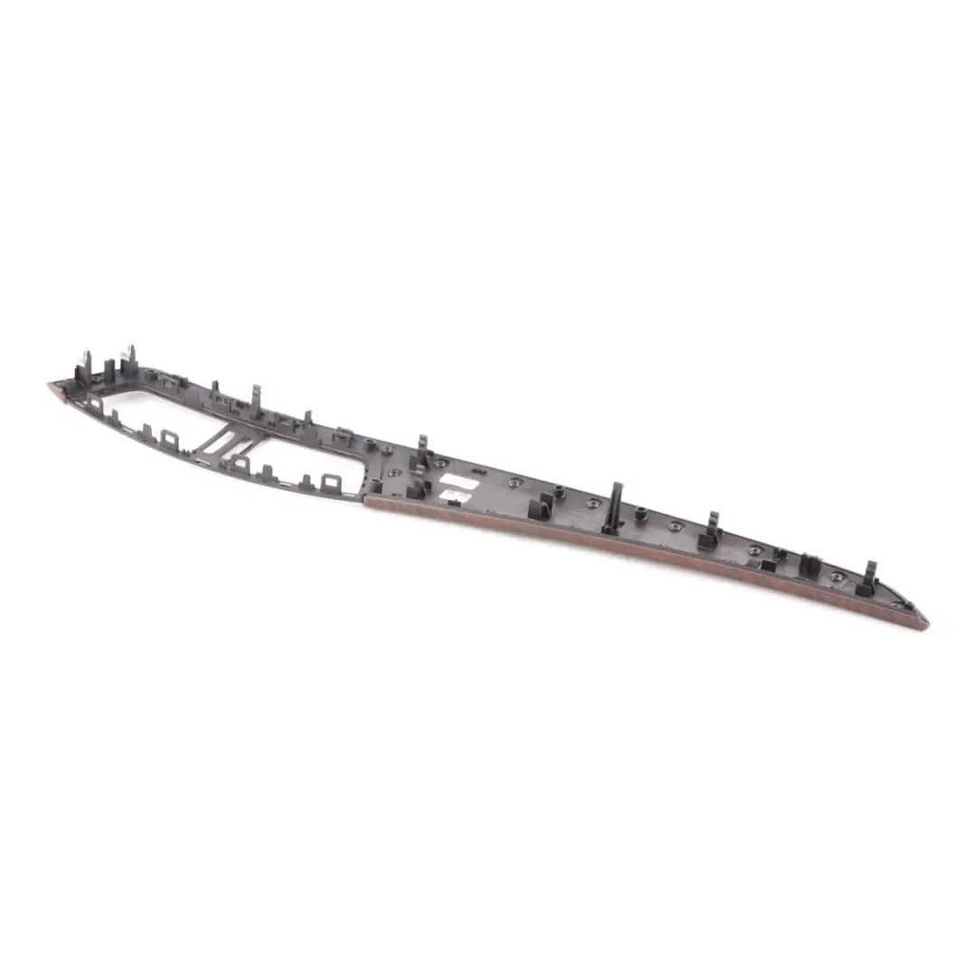 Dashboard Trim Cover Interior Frame Air Vent Wood to Mercedes W204 with Part number A2046802971 Mercedes W204 Dashboard Trim Cover Interior Frame Air Vent Wood - SKU rhd-A2046802971 - Part number A2046802971