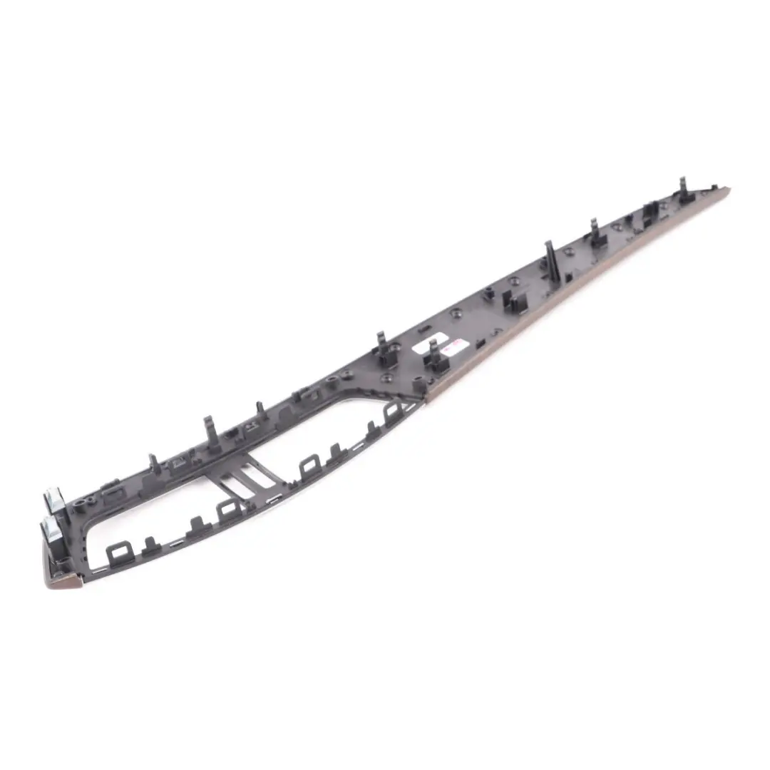 Mercedes W204 Dashboard Trim Cover Interior Frame Air Vent Wood - SKU rhd-A2046802971 - Part number A2046802971