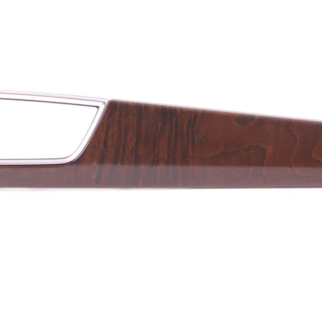Mercedes W204 Dashboard Trim Cover Interior Frame Air Vent Wood - SKU rhd-A2046802971 - Part number A2046802971