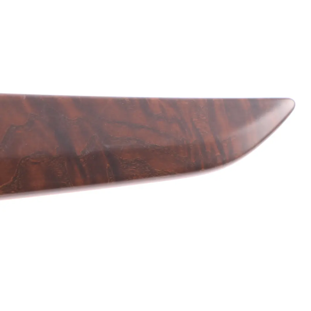 Mercedes W204 Dashboard Trim Cover Interior Frame Air Vent Wood - SKU rhd-A2046802971 - Part number A2046802971