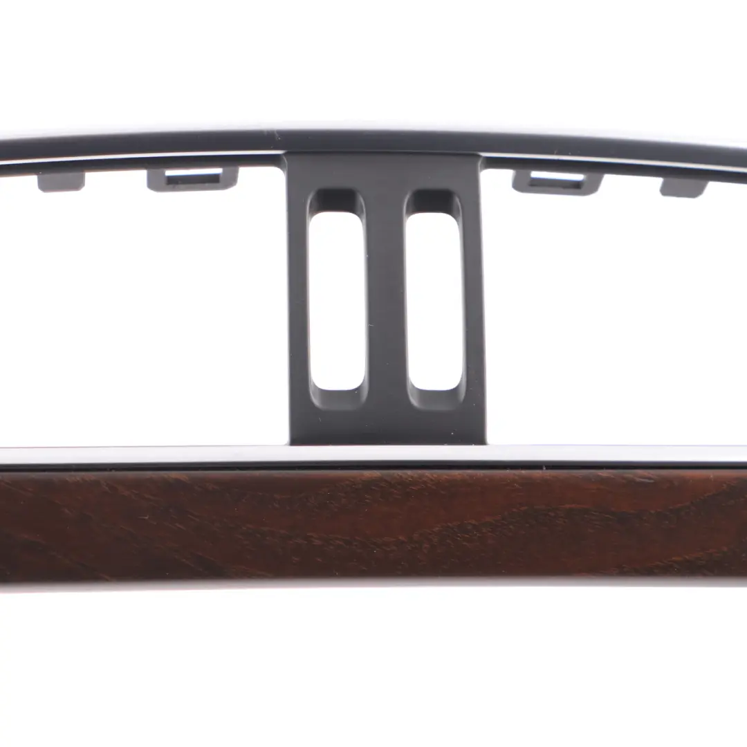 Mercedes W204 Dashboard Trim Cover Interior Frame Air Vent Wood - SKU rhd-A2046802971 - Part number A2046802971