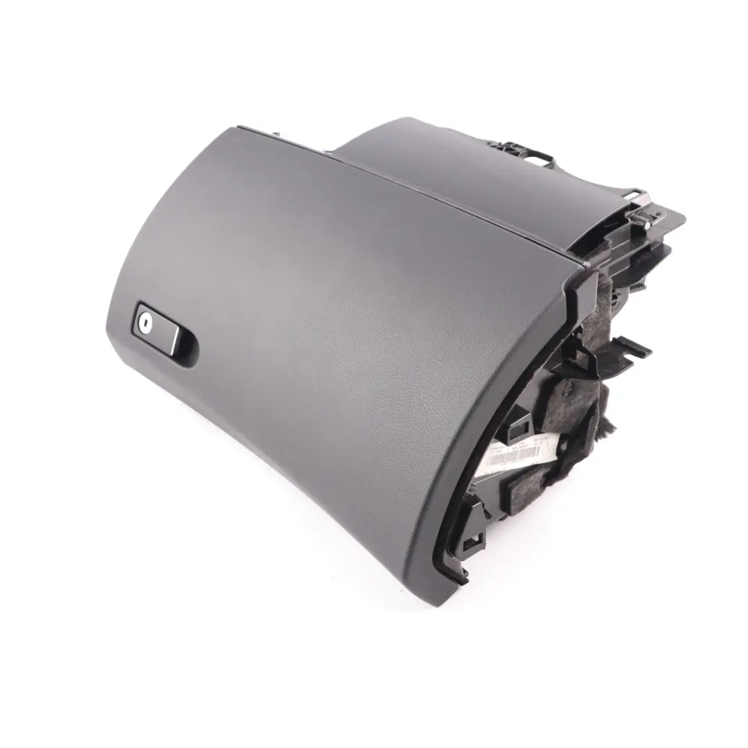 Mercedes W204 Glove Box Dashboard Storage Tray Dash Glovebox Black - SKU rhd-A2046803291-2 - Part number A2046803291