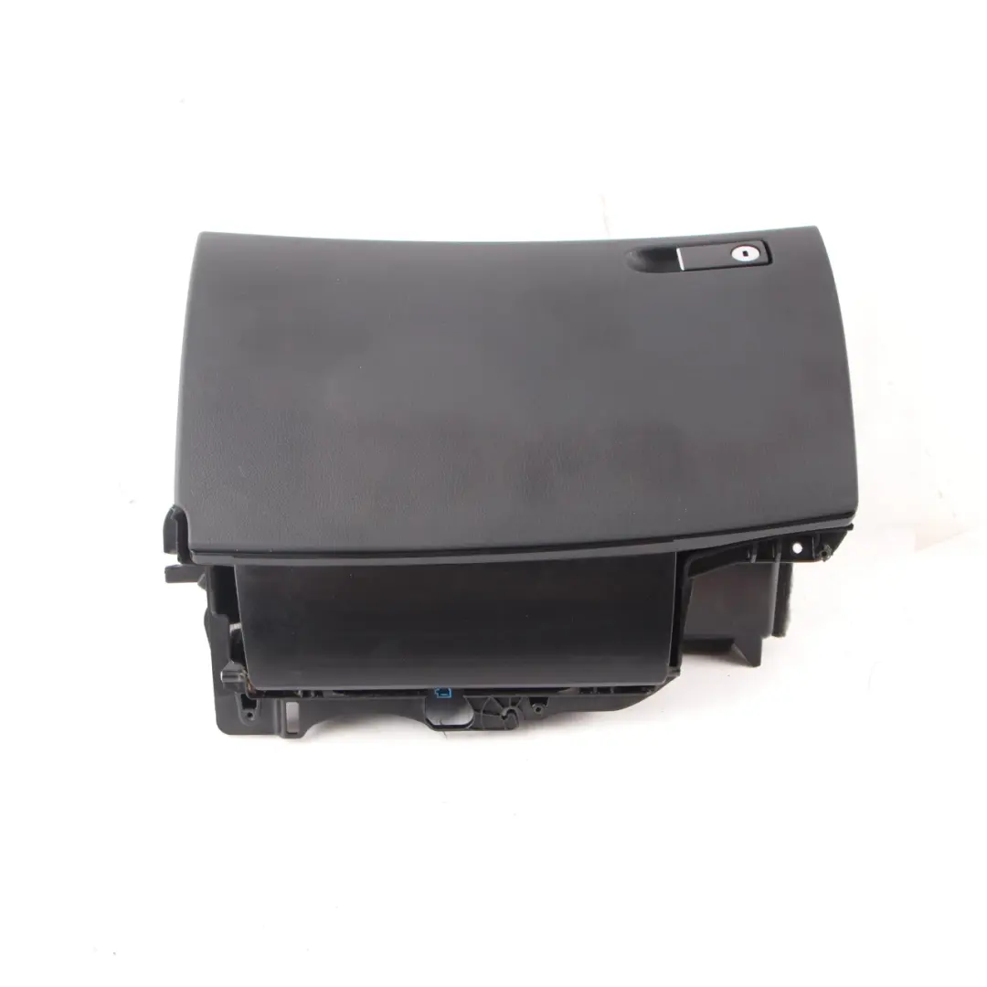 Mercedes W204 Glove Box Dashboard Storage Tray Glovebox Alpaca Grey - SKU rhd-A2046803291 - Part number A2046803291