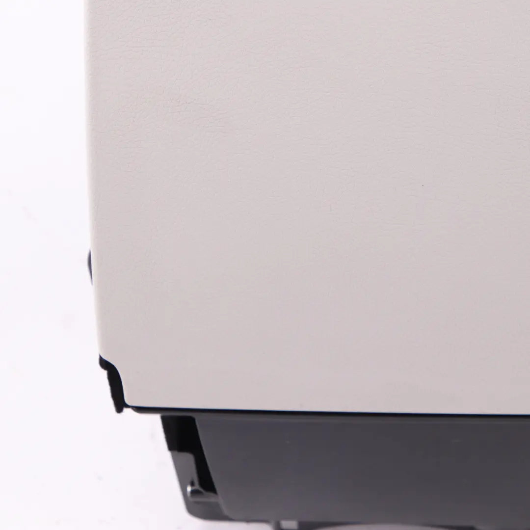 Mercedes W204 Glove Box Dashboard Storage Tray Glovebox Alpaca Grey - SKU rhd-A2046803291 - Part number A2046803291