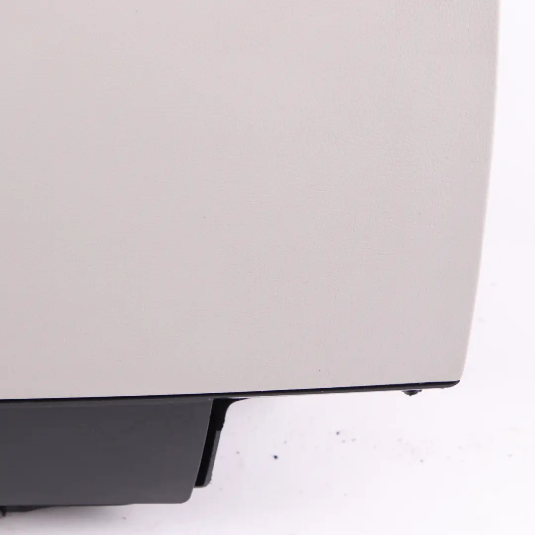 Mercedes W204 Glove Box Dashboard Storage Tray Glovebox Alpaca Grey - SKU rhd-A2046803291 - Part number A2046803291