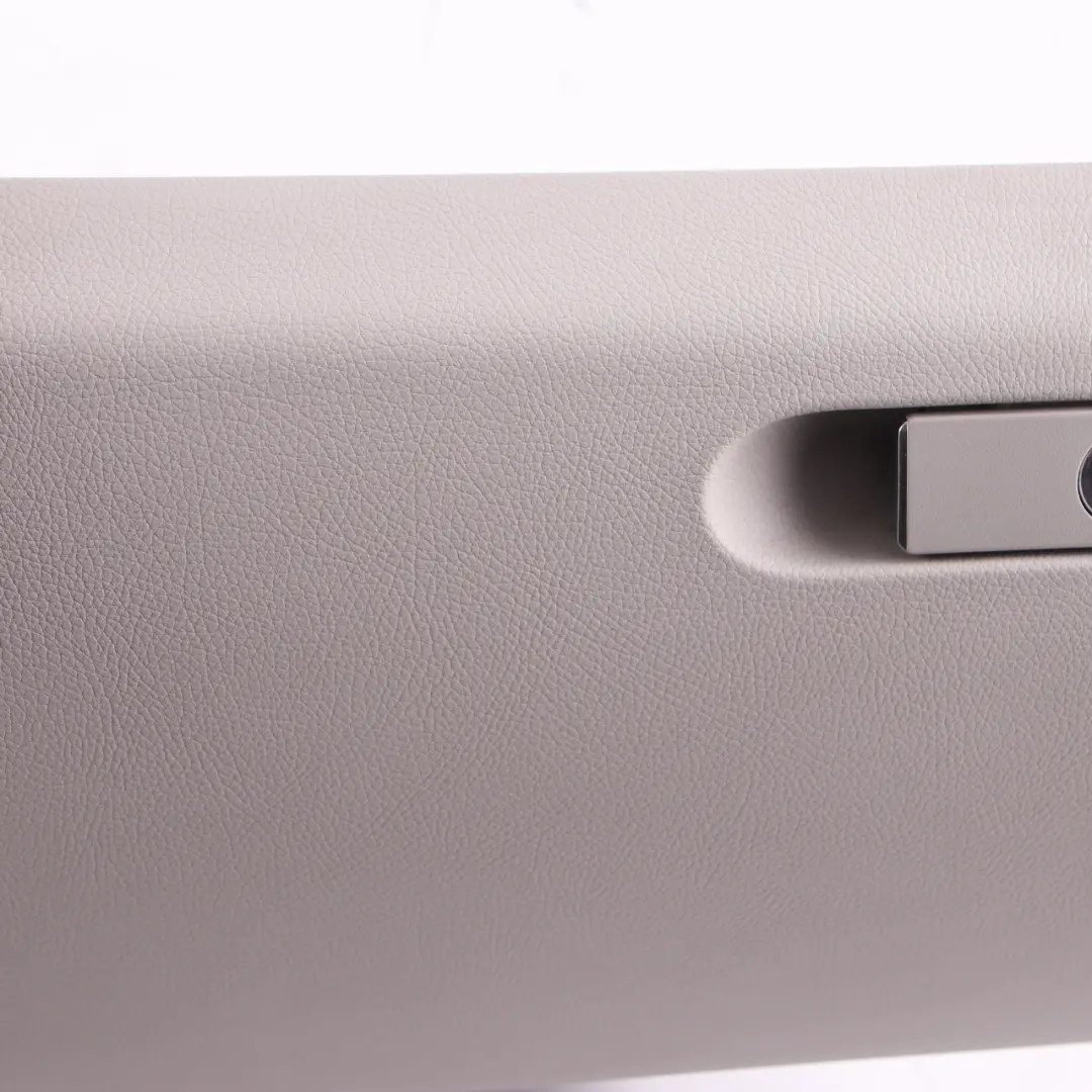Mercedes W204 Glove Box Dashboard Storage Tray Glovebox Alpaca Grey - SKU rhd-A2046803291 - Part number A2046803291