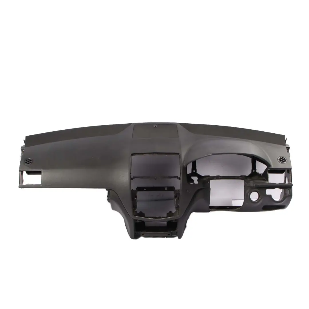  Dashboard Panel Mercedes W204 Dash Console Trim Cover Black - SKU rhd-A2046803987 - Part number A2046803987