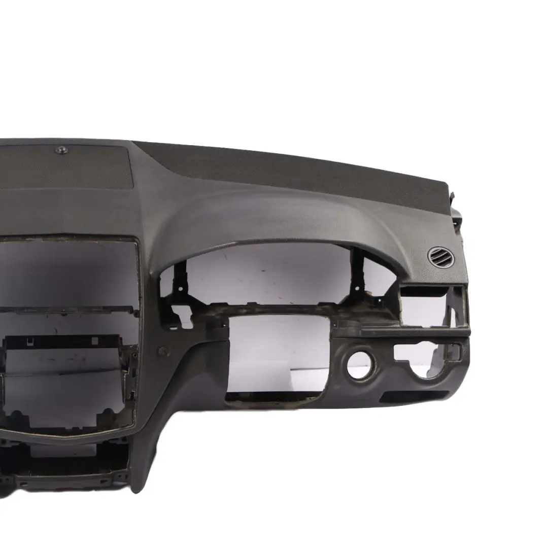  Dashboard Panel Mercedes W204 Dash Console Trim Cover Black - SKU rhd-A2046803987 - Part number A2046803987