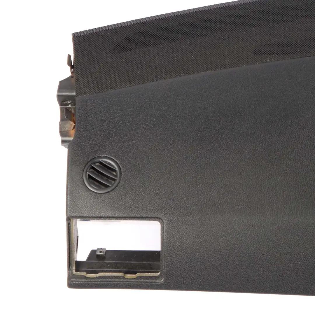  Dashboard Panel Mercedes W204 Dash Console Trim Cover Black - SKU rhd-A2046803987 - Part number A2046803987