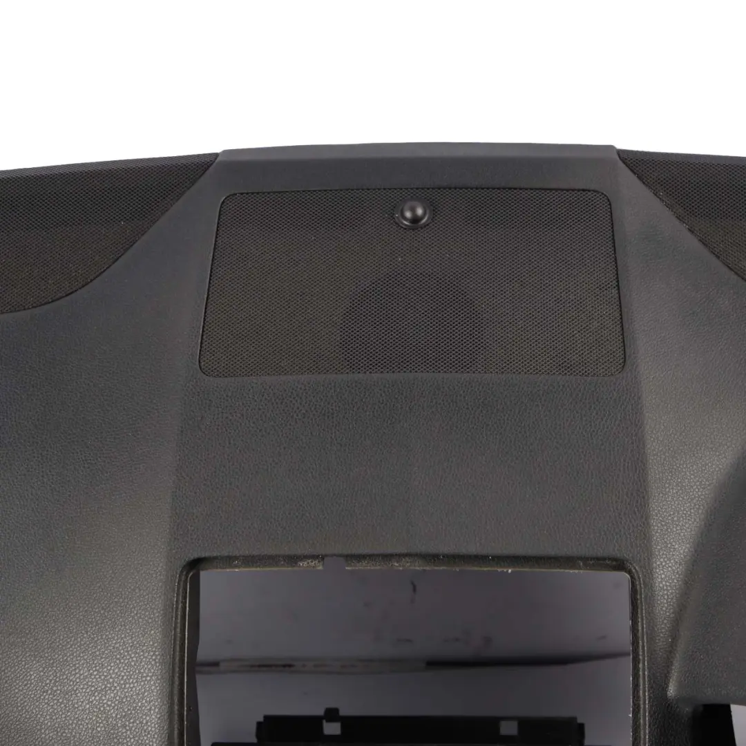  Dashboard Panel Mercedes W204 Dash Console Trim Cover Black - SKU rhd-A2046803987 - Part number A2046803987