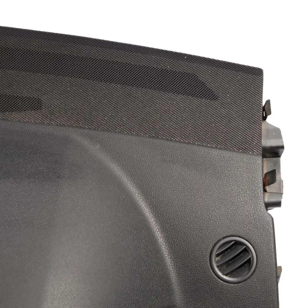 Dashboard Panel Mercedes W204 Dash Console Trim Cover Black to with Part number A2046803987 Dashboard Panel Mercedes W204 Dash Console Trim Cover Black - SKU rhd-A2046803987 - Part number A2046803987