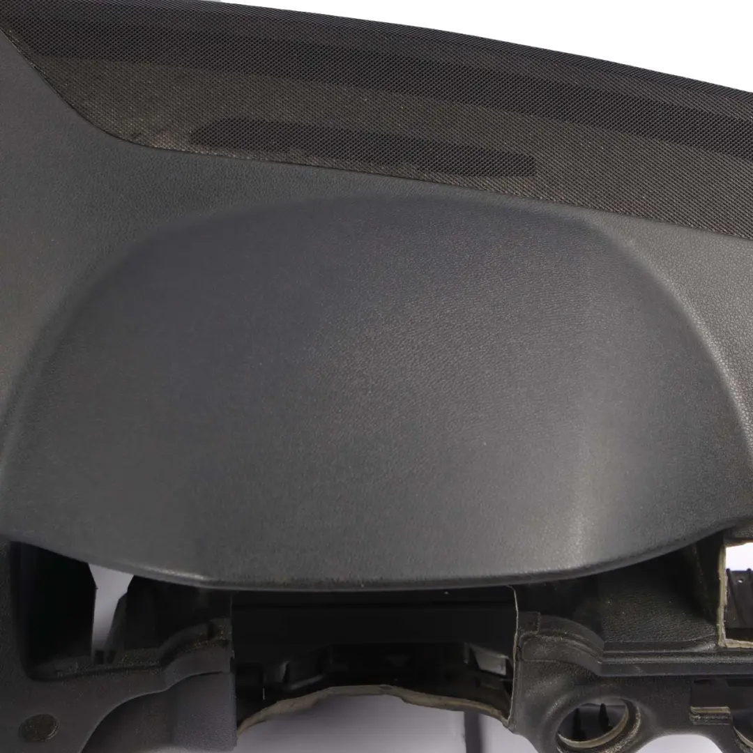  Dashboard Panel Mercedes W204 Dash Console Trim Cover Black - SKU rhd-A2046803987 - Part number A2046803987