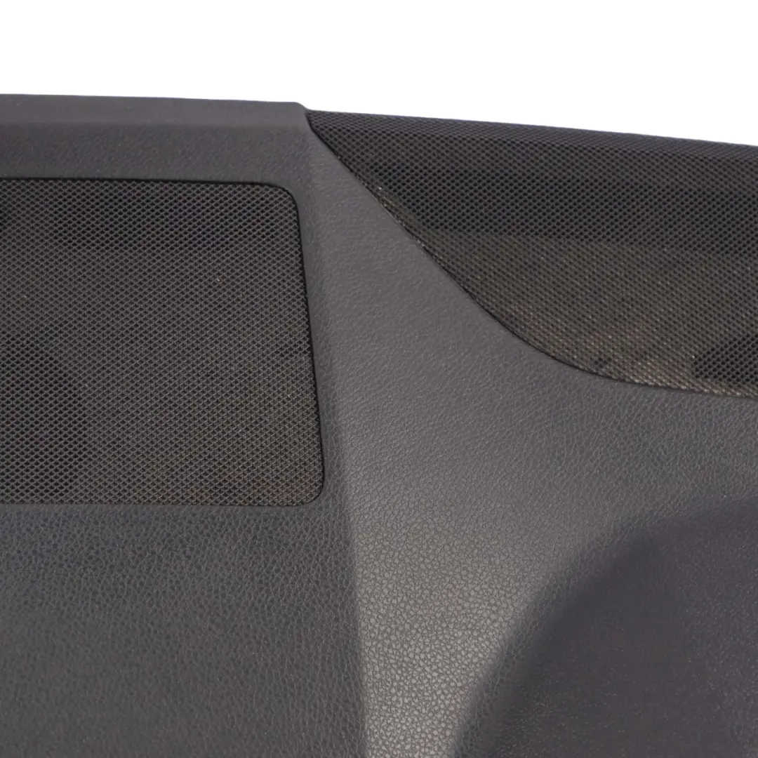  Dashboard Panel Mercedes W204 Dash Console Trim Cover Black - SKU rhd-A2046803987 - Part number A2046803987