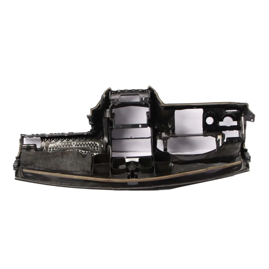  Dashboard Panel Mercedes W204 Dash Console Trim Cover Black - SKU rhd-A2046803987 - Part number A2046803987