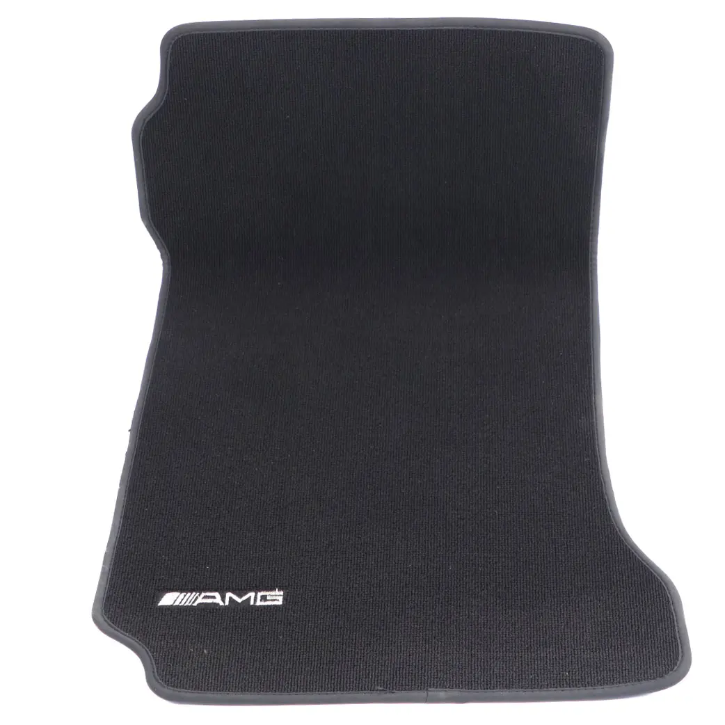 Floor Mats Set AMG Interior Front Rear Cover Black to Mercedes W204 with Part number A2046804148 Mercedes W204 Floor Mats Set AMG Interior Front Rear Cover Black - SKU rhd-A2046804148 - Part number A2046804148