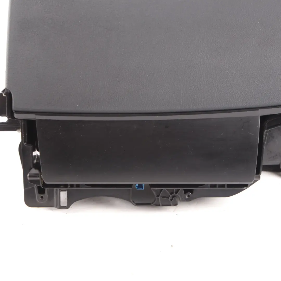  Glove Box Mercedes W204 Storage Compartment Cover Black - SKU rhd-A2046804391-1 - Part number A2046804391