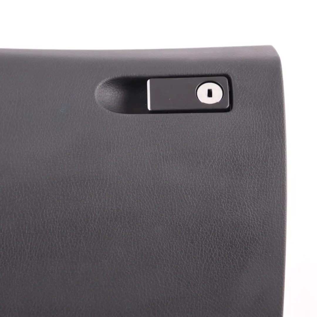 Glove Box Mercedes W204 Storage Compartment Cover Black to with Part number A2046804391 Glove Box Mercedes W204 Storage Compartment Cover Black - SKU rhd-A2046804391 - Part number A2046804391