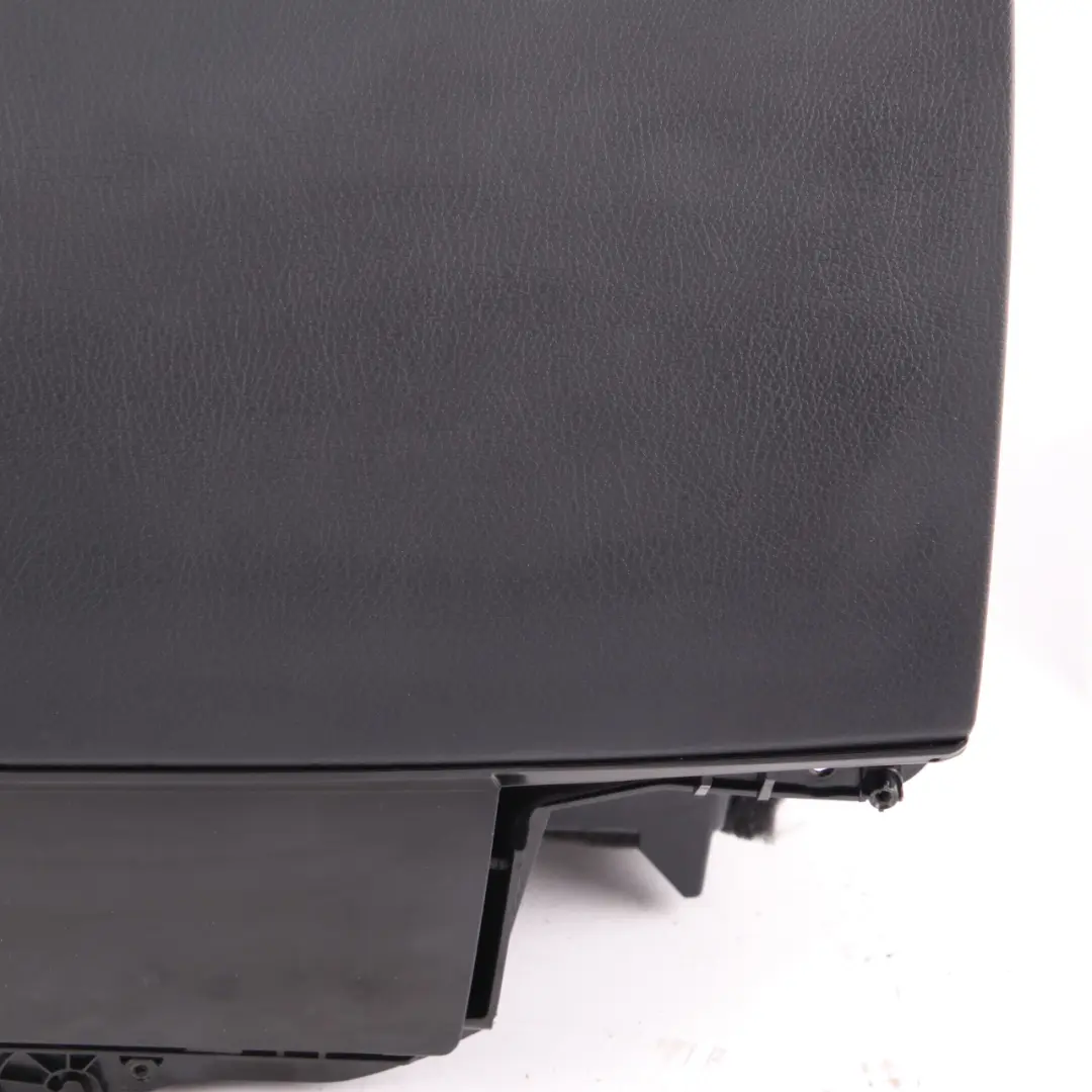 Glove Box Mercedes W204 Storage Compartment Cover Black - SKU rhd-A2046804391 - Part number A2046804391
