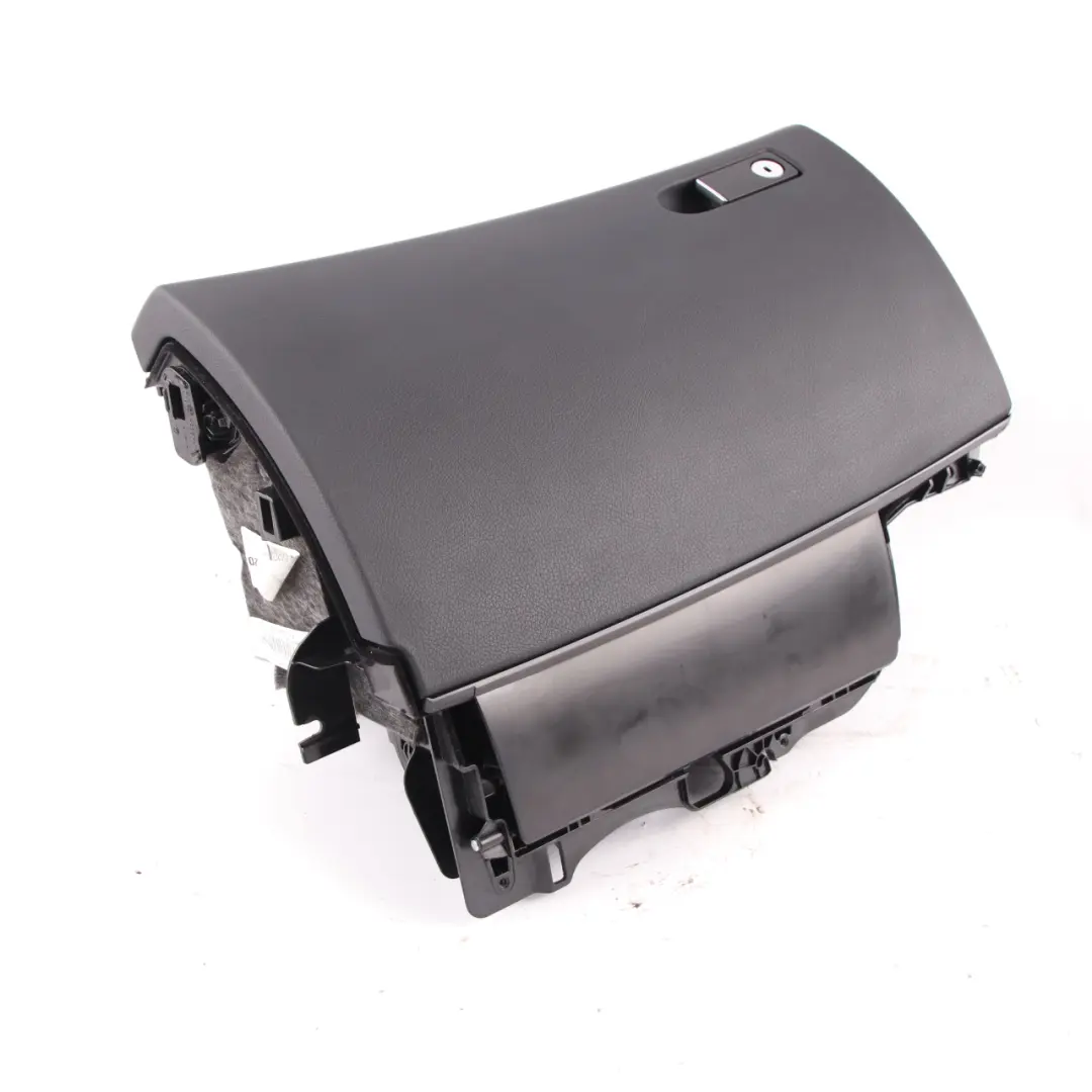 Glove Box Mercedes W204 Storage Compartment Cover Black to with Part number A2046804391 Glove Box Mercedes W204 Storage Compartment Cover Black - SKU rhd-A2046804391 - Part number A2046804391