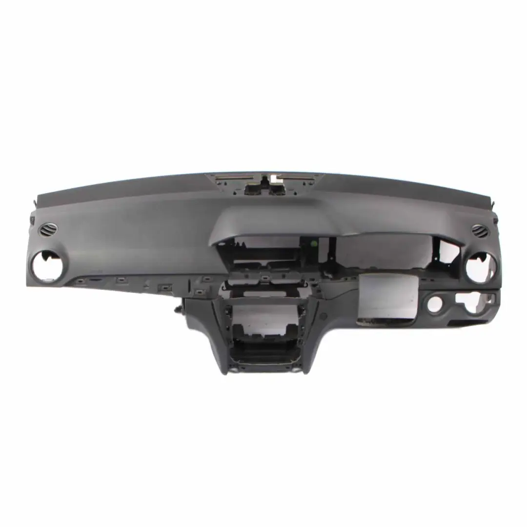  Dashboard Panel Mercedes W204 Dash Console Trim Cover Black - SKU rhd-A2046805887 - Part number A2046805887