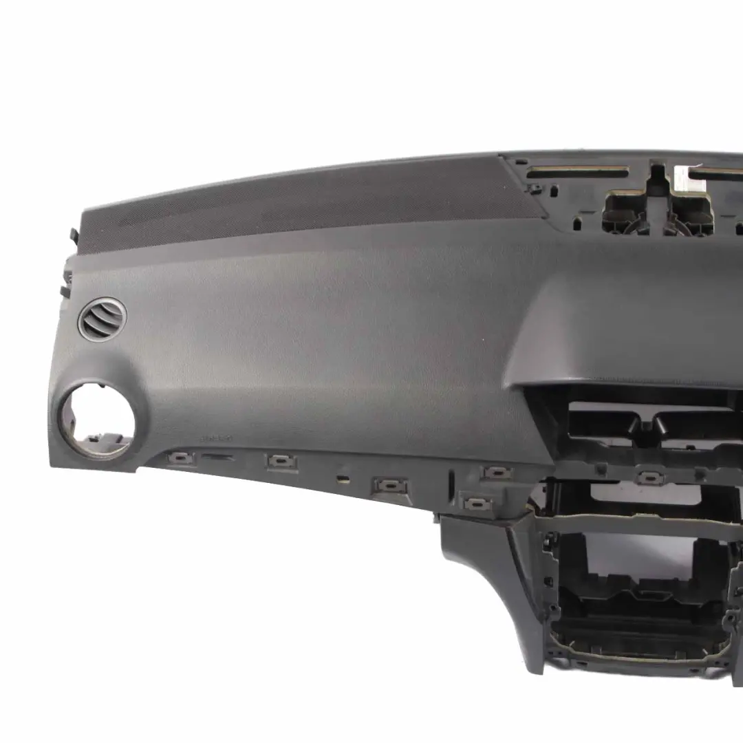 Dashboard Panel Mercedes W204 Dash Console Trim Cover Black to with Part number A2046805887 Dashboard Panel Mercedes W204 Dash Console Trim Cover Black - SKU rhd-A2046805887 - Part number A2046805887