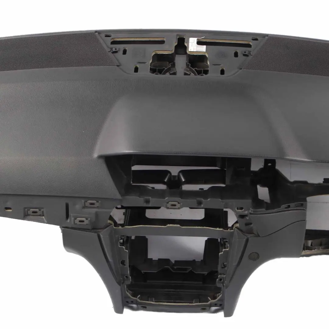  Dashboard Panel Mercedes W204 Dash Console Trim Cover Black - SKU rhd-A2046805887 - Part number A2046805887