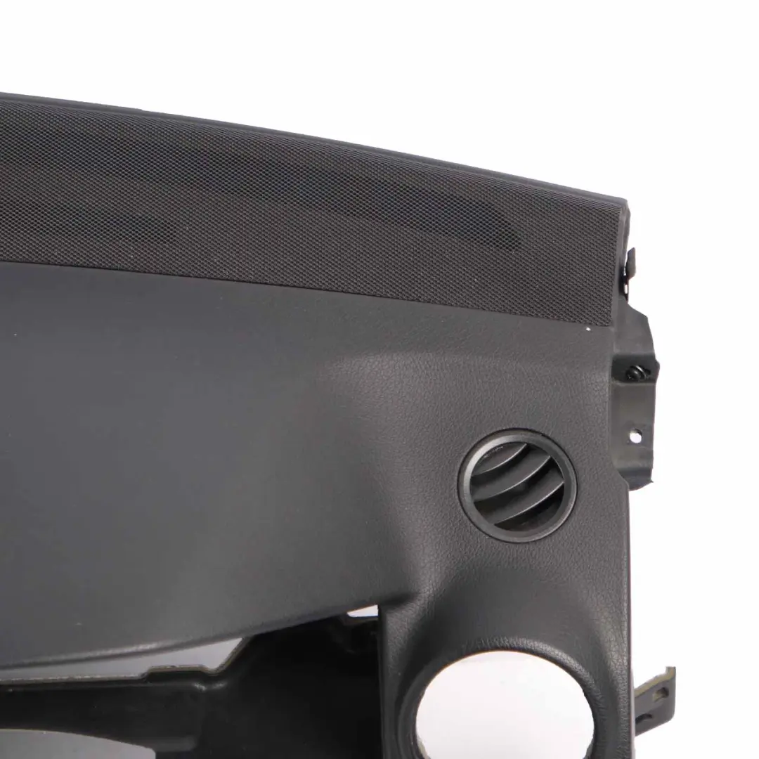 Dashboard Panel Mercedes W204 Dash Console Trim Cover Black to with Part number A2046805887 Dashboard Panel Mercedes W204 Dash Console Trim Cover Black - SKU rhd-A2046805887 - Part number A2046805887