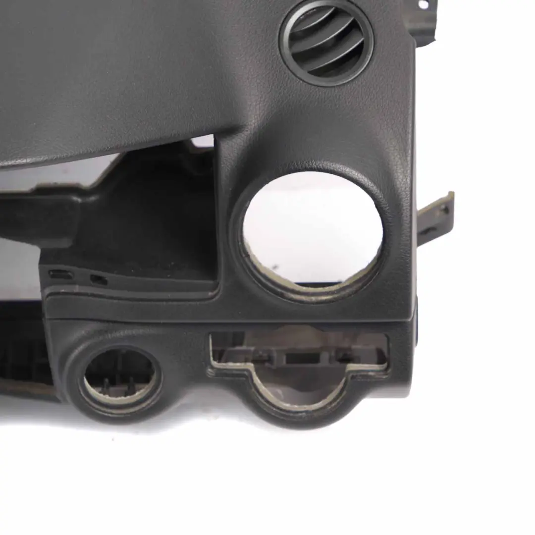 Dashboard Panel Mercedes W204 Dash Console Trim Cover Black to with Part number A2046805887 Dashboard Panel Mercedes W204 Dash Console Trim Cover Black - SKU rhd-A2046805887 - Part number A2046805887