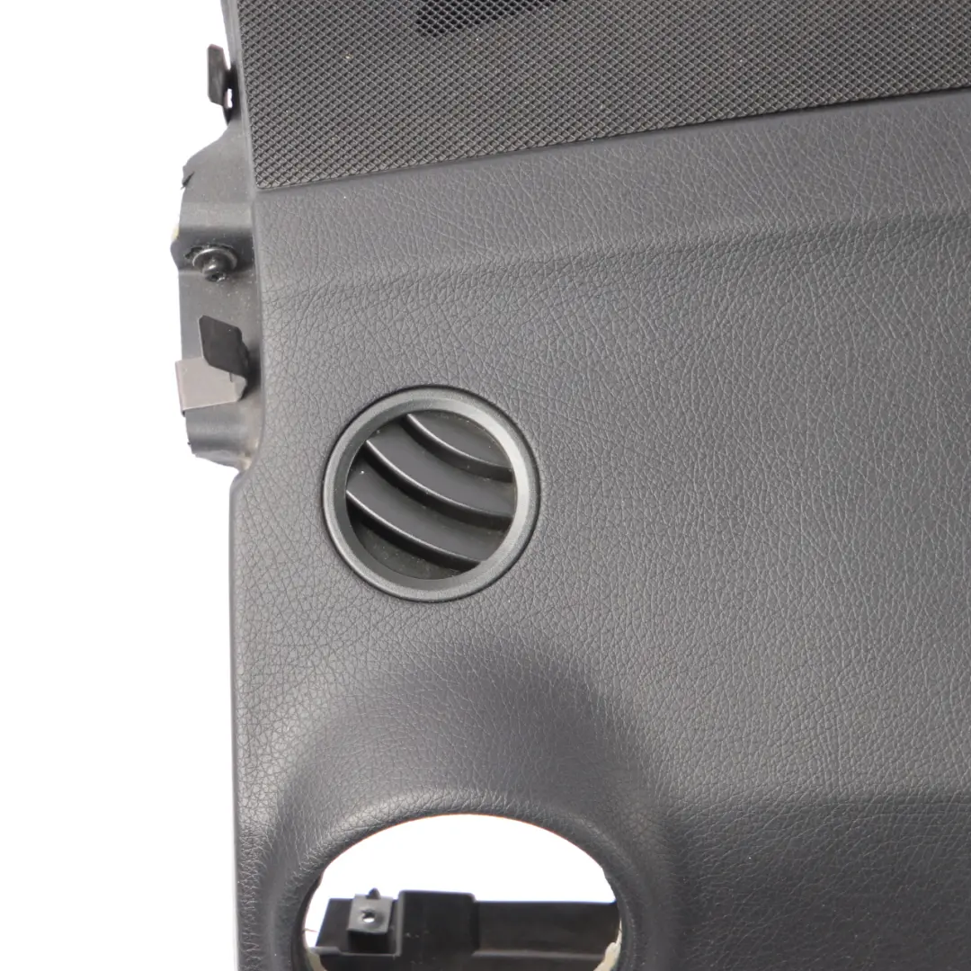 Dashboard Panel Mercedes W204 Dash Console Trim Cover Black to with Part number A2046805887 Dashboard Panel Mercedes W204 Dash Console Trim Cover Black - SKU rhd-A2046805887 - Part number A2046805887