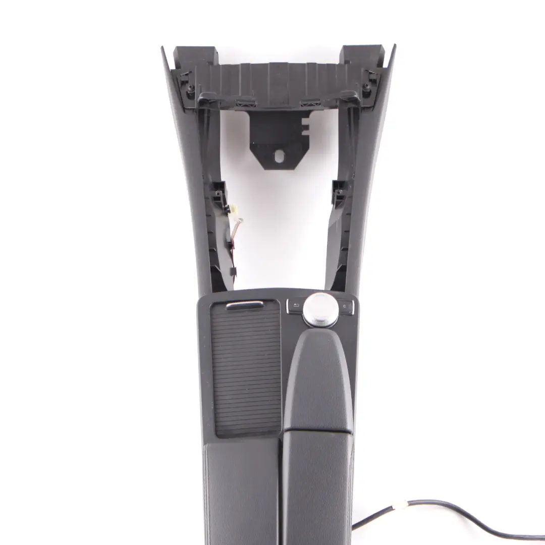 Centre Console Mercedes W204 W207 Armrest Storage Trim Panel Black A2046806550 to with Part number A2046800952 Centre Console Mercedes W204 W207 Armrest Storage Trim Panel Black A2046806550 - SKU rhd-A2046806550 - Part number A2046800952