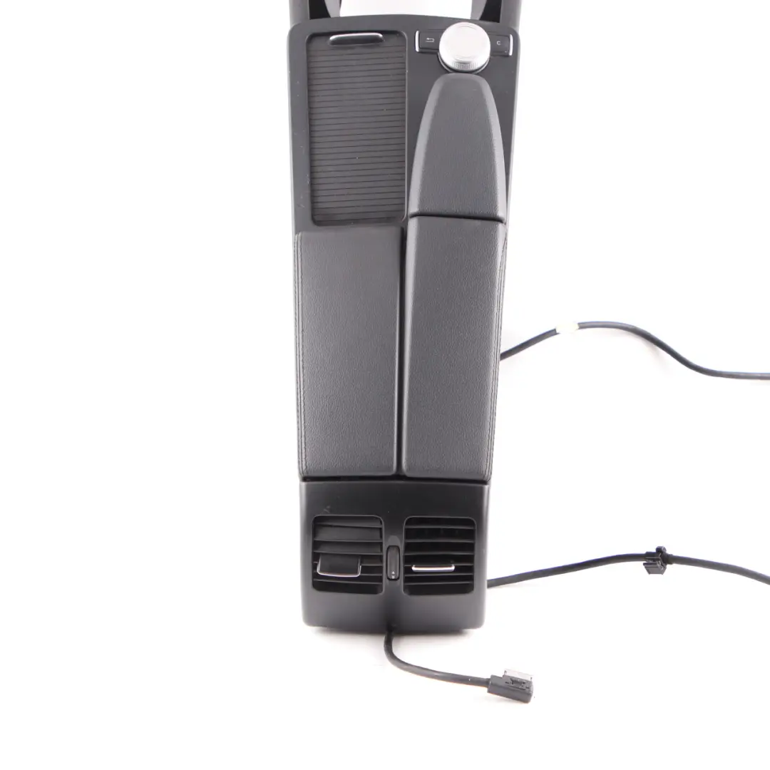 Centre Console Mercedes W204 W207 Armrest Storage Trim Panel Black A2046806550 to with Part number A2046800952 Centre Console Mercedes W204 W207 Armrest Storage Trim Panel Black A2046806550 - SKU rhd-A2046806550 - Part number A2046800952