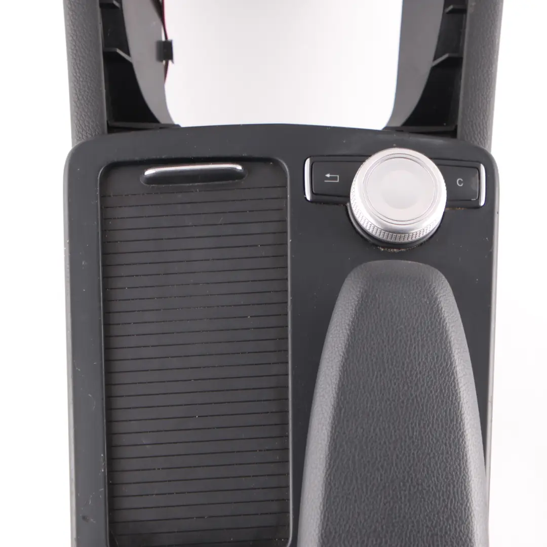 Centre Console Mercedes W204 W207 Armrest Storage Trim Panel Black A2046806550 to with Part number A2046800952 Centre Console Mercedes W204 W207 Armrest Storage Trim Panel Black A2046806550 - SKU rhd-A2046806550 - Part number A2046800952