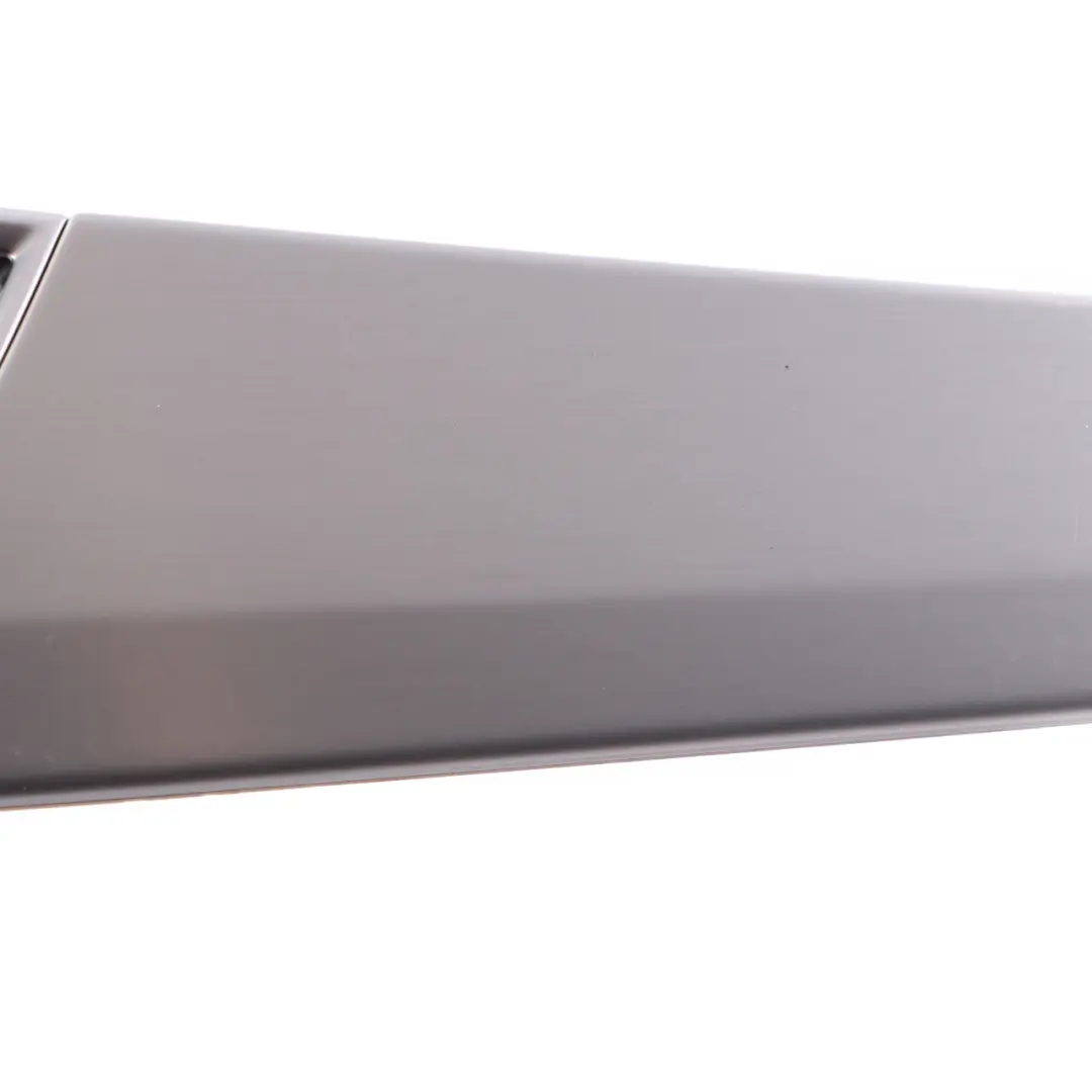 Mercedes S204 Dashboard Trim Cover Interior Frame Air Vent Aluminium - SKU rhd-A2046807271 - Part number A2046807271