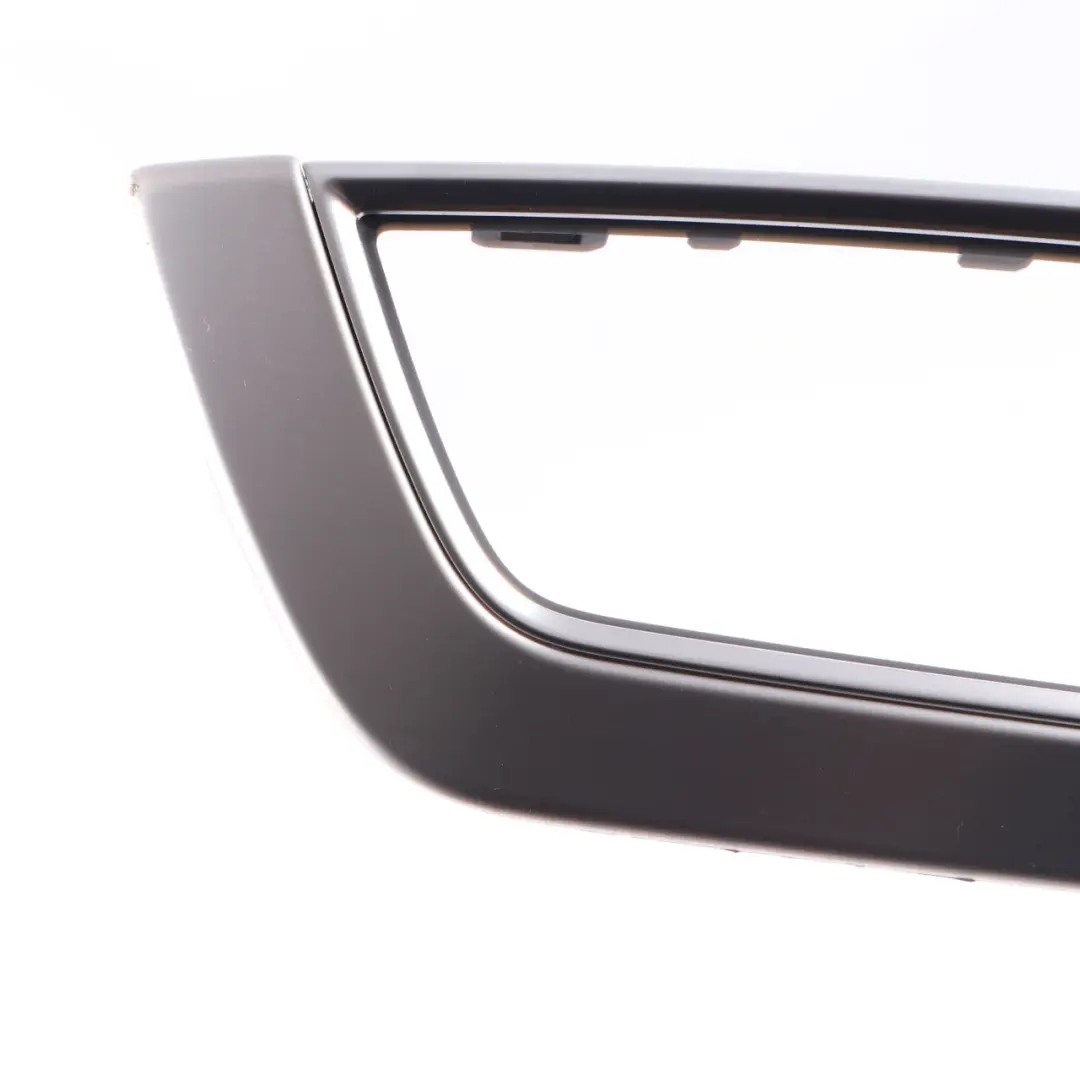 Dashboard Trim Cover Interior Frame Air Vent Aluminium to Mercedes S204 with Part number A2046807271 Mercedes S204 Dashboard Trim Cover Interior Frame Air Vent Aluminium - SKU rhd-A2046807271 - Part number A2046807271