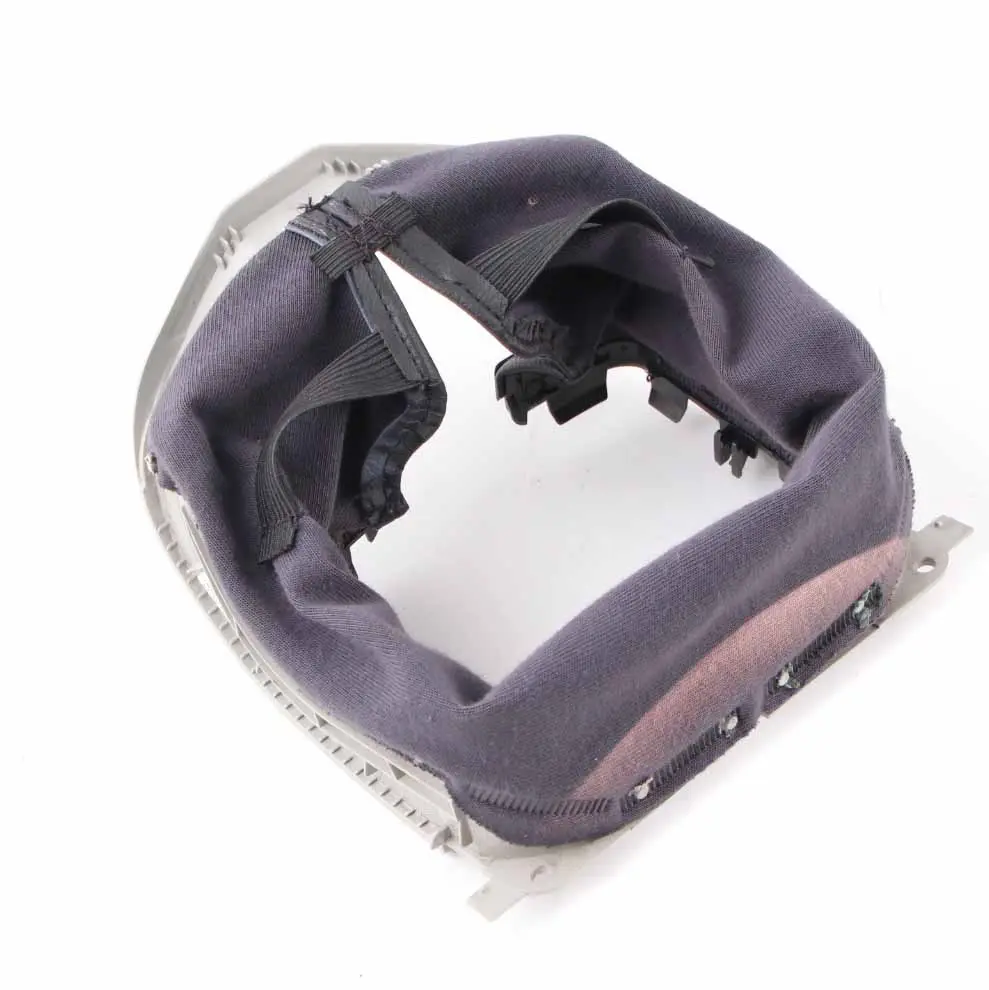 Mercedes W204 Steering Column Jacket Tube Trim Cover Panel Surround - SKU rhd-A2046820516-1 - Part number A2046820516