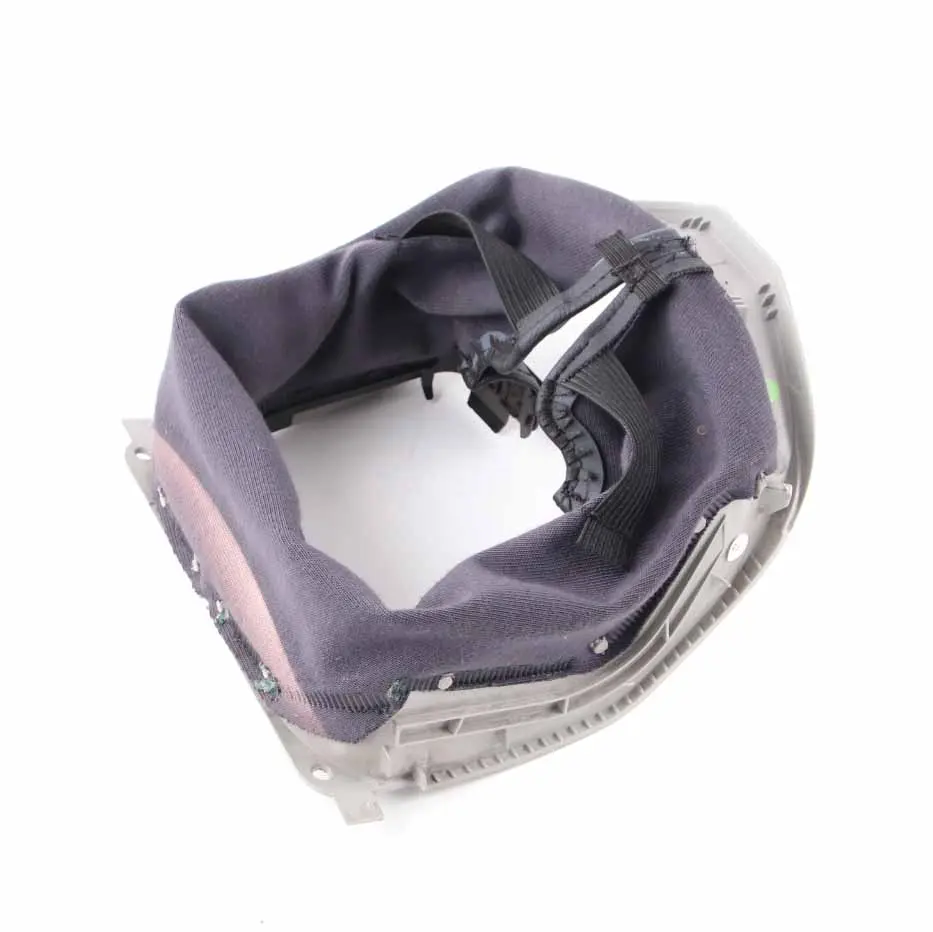 Steering Column Jacket Tube Trim Cover Panel Surround to Mercedes W204 with Part number A2046820516 Mercedes W204 Steering Column Jacket Tube Trim Cover Panel Surround - SKU rhd-A2046820516-1 - Part number A2046820516