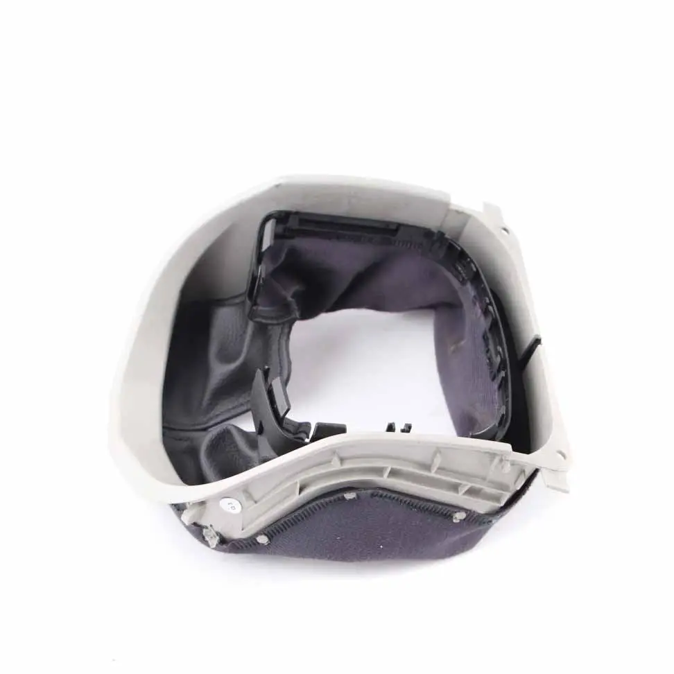 Mercedes W204 Steering Column Jacket Tube Trim Cover Panel Surround - SKU rhd-A2046820516-1 - Part number A2046820516