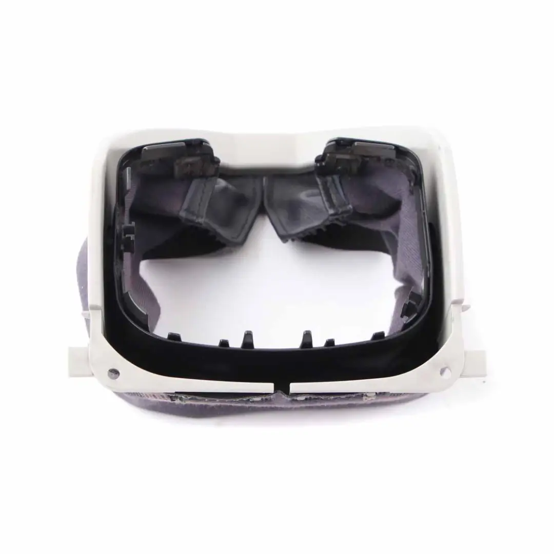 Mercedes W204 Steering Column Jacket Tube Trim Cover Panel Surround - SKU rhd-A2046820516-1 - Part number A2046820516