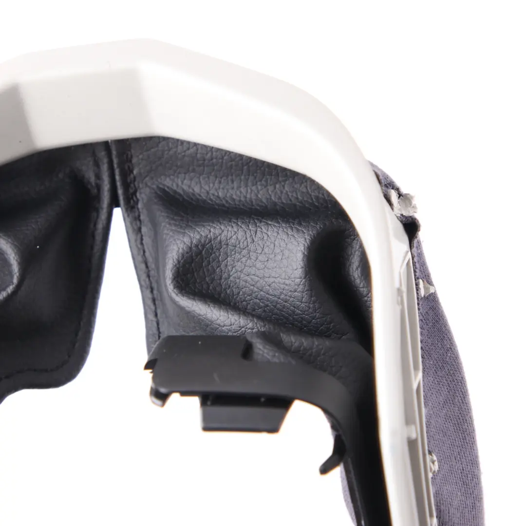 Steering Column Jacket Tube Trim Cover Panel Surround to Mercedes W204 with Part number A2046820516 Mercedes W204 Steering Column Jacket Tube Trim Cover Panel Surround - SKU rhd-A2046820516-1 - Part number A2046820516