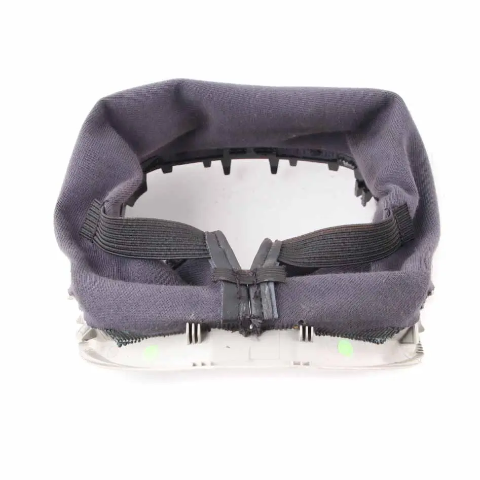Mercedes W204 Steering Column Jacket Tube Trim Cover Panel Surround - SKU rhd-A2046820516-1 - Part number A2046820516